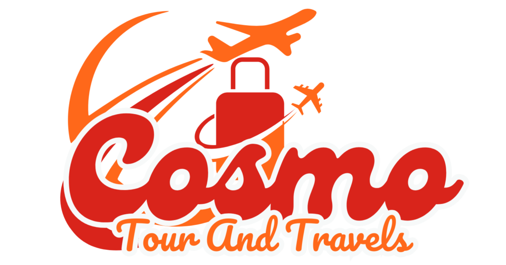 Cosmo tour And travels
